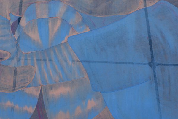 Stephanie Schneider - Küche III (Ausschnitt)