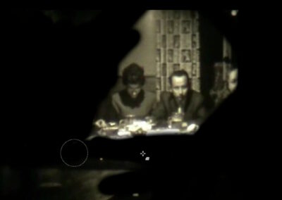 Melina Braß – Building homes on cursed grounds – 2026 – Kurzfilm